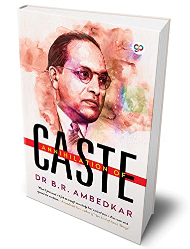 Annihilation of Caste