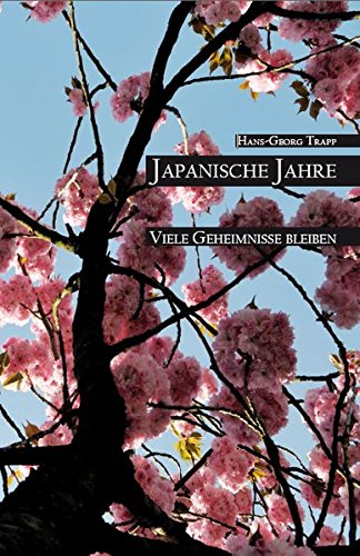 Japanische Jahre - Viele Geheimnisse bleiben