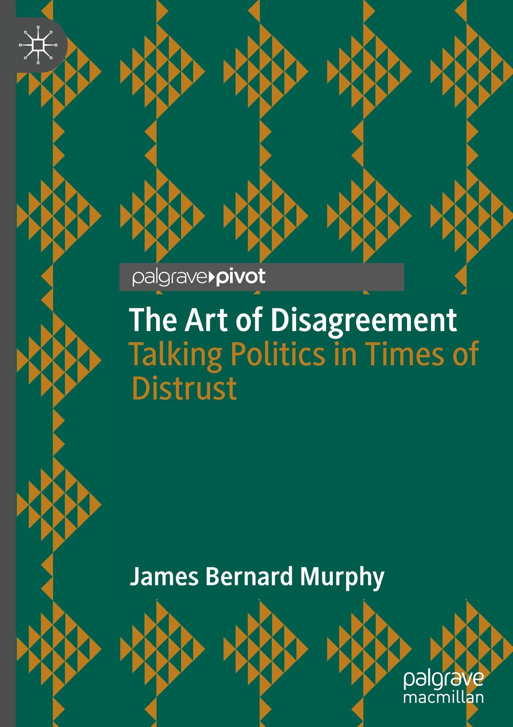 The Art of Disagreement