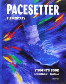 Pacesetter elementary sb