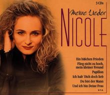 Meine Lieder