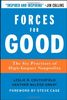 Forces for Good: The Six Practices of High-Impact Nonprofits (J-B US Non-Franchise Leadership)