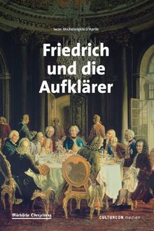 Friedrich und die Aufklärer