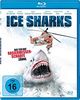 Ice Sharks - Der Tod hat rasiermesserscharfe Zähne (Blu-ray)