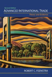 Advanced International Trade: Theory and Evidence - Second Edition