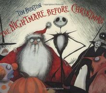 Tim Burton's The Nightmare Before Christmas