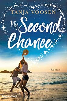 My Second Chance: Roman