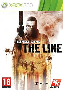 Spec Ops: The Line