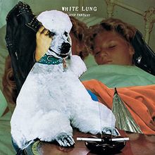 Deep Fantasy von White Lung | CD | Zustand sehr gut