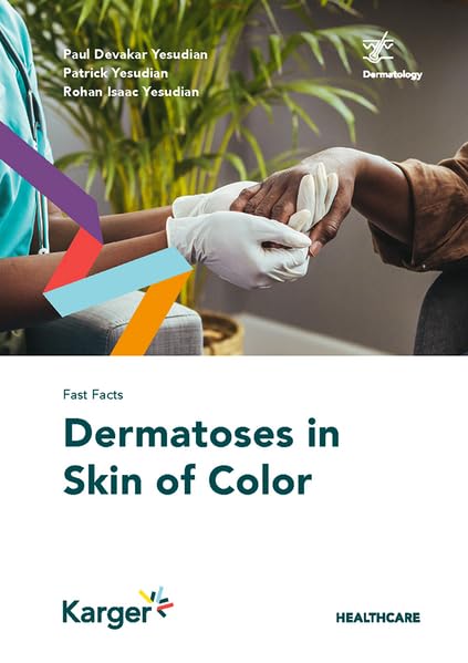 Fast Facts: Dermatoses in Skin of Color - Neuware