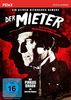 Der Mieter / Gruseliges Alfred Hitchcock Remake mit Pinkas Braun als Jack the Ripper (Pidax Film-Klassiker)