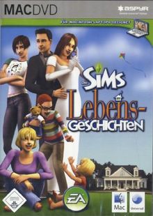 Die Sims: Lebensgeschichten