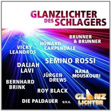 Glanzlichter des Schlagers