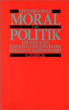 Moral und Politik