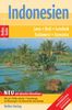 Nelles Guide Reiseführer Indonesien. Sumatra, Java, Bali, Lombok, Sulawesi. Mit extra Hotelverzeichnis und zahlreichen Detailkarten