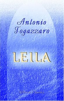 Leila: Romanzo