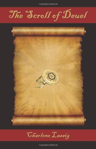 The Scroll of Deuel