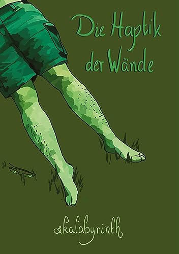 Die Haptik der Wände