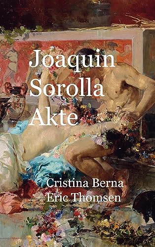 Joaquin Sorolla Akte: DE