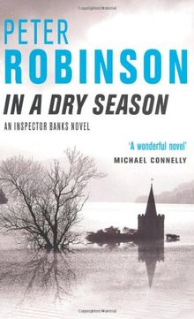 In A Dry Season: An Inspector Banks Mystery by Peter Robinson | Book | condition good