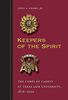 Keepers of the Spirit: The Corps of Cadets at Texas A&m University, 1876-2001 (Centennial Series of the Association of Former Students, Texas A&M University, Band 89)