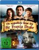 Die unglaubliche Reise des Sir Francis Drake [Blu-ray]