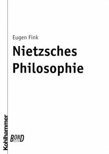 Urban Taschenbücher, Bd.45, Nietzsches Philosophie von Eugen Fink | Buch | Zustand sehr gut