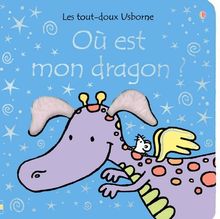 Où est mon dragon ?