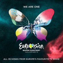 Eurovision Song Contest - Malmö 2013