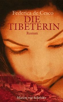 Die Tibeterin