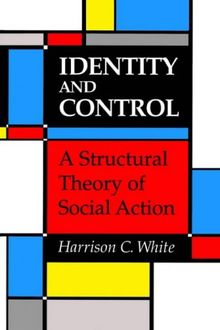 Identity and Control: A Structural Theory of Social Action