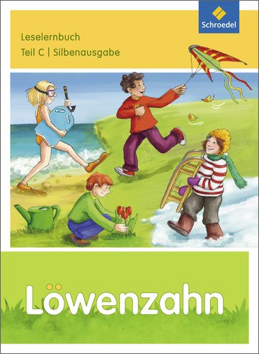 Löwenzahn - Ausgabe 2015 - Ursula Schwarz Brigitta Stöcker Jana Zacharias Katharina Kosjek Petra Dalldorf Kartoniert (TB)