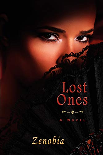Lost Ones: A Novel