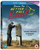 Better Call Saul [Blu-ray]