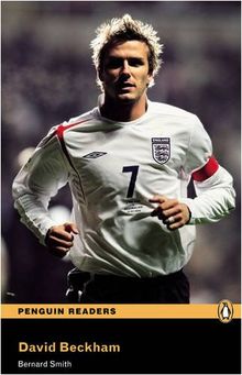 Penguin Readers Level 1 David Beckham (Penguin Readers (Graded Readers))