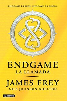 Endgame 1. La llamada (La Isla del Tiempo Plus)