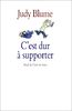 C'Est Dur a Supporter: Tales of a Fourth Grade Nothing (Neuf Poche)