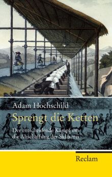 Sprengt die Ketten: Der entscheidende Kampf um die Abschaffung der Sklaverei