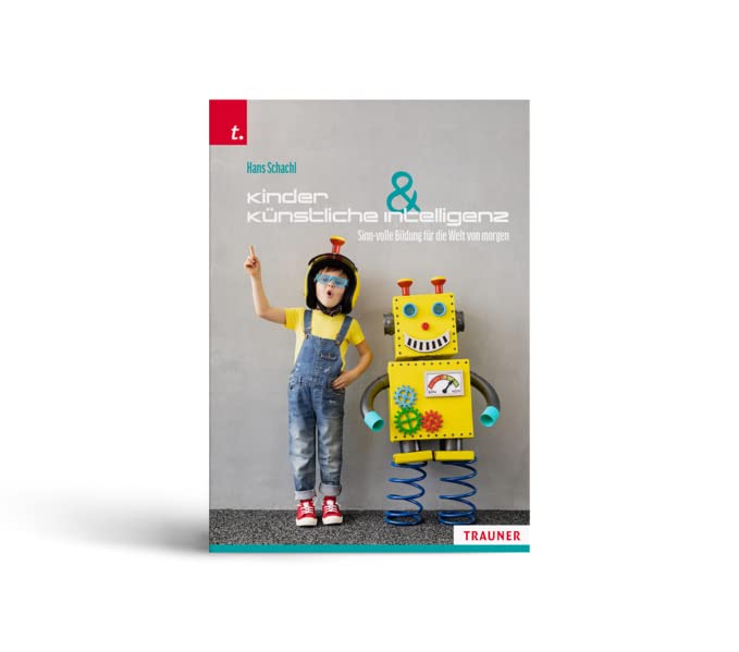 Kinder und Künstliche Intelligenz