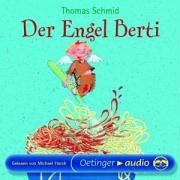 Der Engel Berti (2 MC): Lesung