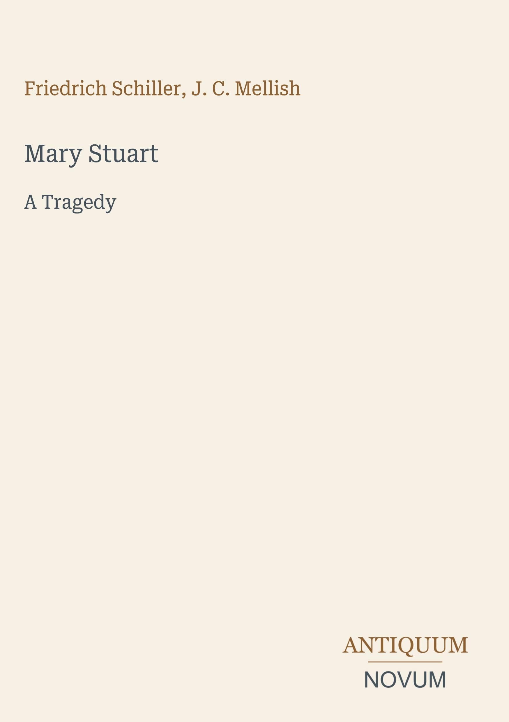Mary Stuart