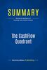 Summary: The CashFlow Quadrant: Review and Analysis of Kiyosaki and Lechter's Book