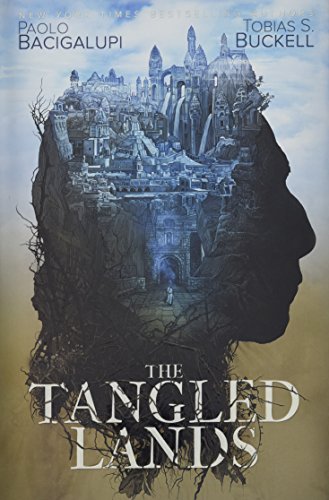 The Tangled Lands - Neuware