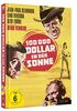 100.000 Dollar in der Sonne - Limited Mediabook (Langfassung in HD neu abgetastet) (+ DVD) [Blu-ray]