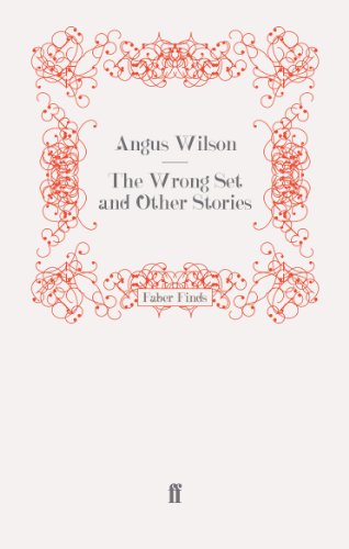 The Wrong Set and Other Stories