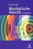 Musikalische Akustik: Ein Handbuch. Veröffentlichung des Zentrums für Kunst- und Medientechnologie, Karlsruhe, Institut für Musik und Akustik