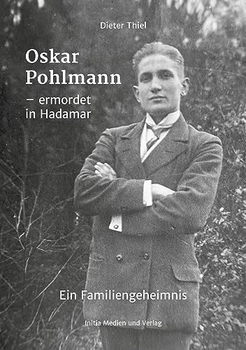 Oskar Pohlmann - Dieter Thiel Taschenbuch
