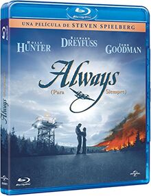 Always - Der Feuerengel von Montana (Always, Spanien Import, siehe Details für Sprachen)