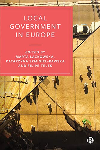 Local Government in Europe: New Perspectives and Democratic Challenges