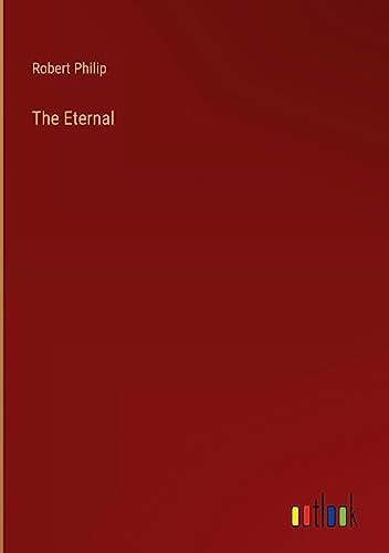 The Eternal